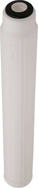 HYDROSPHERE Empty Resin Bottle 20" #VS889906000