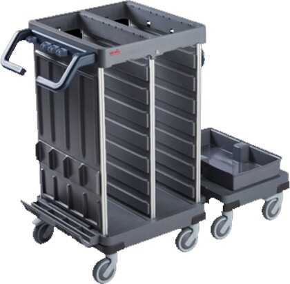 Origo 2 Cart - Type C-B #MR536214000 Origo 2 Cart - Type C-B #MR536214000