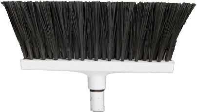 Flat Block Magnetic Broom from Vileda #MR134739000 Flat Block Magnetic Broom from Vileda #MR134739000