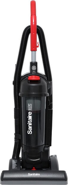 Upright Vacuum FORCE QuietClean SC5845D #SASC5845D00