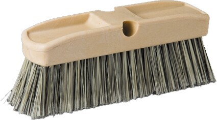Acid Resistant Scrubbing Brush #MR134437000