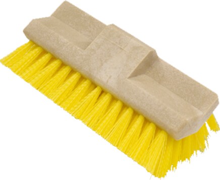 Bi-Level Dual-Surface Scrub Brush #MR134412000