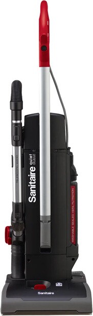SC9180D MULTI-SURFACE QUIETCLEAN Upright Vacuum 1 Gal #SASC9180D00