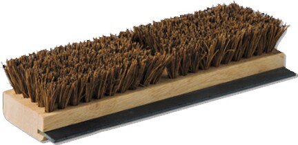 Utility Deck-Scrub Brushes for Outdoor Works #MR134431000