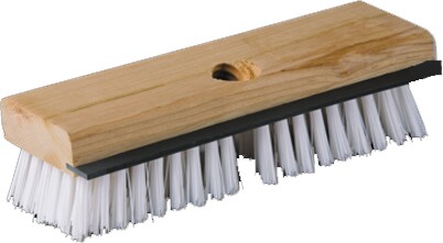 Utility Deck-Scrub Brushes for Outdoor Works #MR134432000 Utility Deck-Scrub Brushes for Outdoor Works #MR134432000