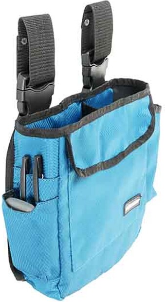 Side Kit Bag for Window Cleaning Tools Moerman #VS722512000
