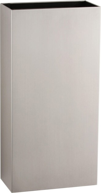 FINO COLLECTION Poubelle murale 6 gal #BO009279000 FINO COLLECTION Poubelle murale 6 gal #BO009279000