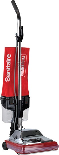 SC887E TRADITION Upright Vacuum 0.2 Gal #SASC887E000