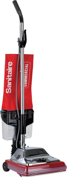 Upright Vacuum TRADITION SC887E #SASC887E000