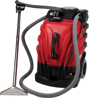 Carpet Extractor RESTORE SC6085B #SASC6085B00