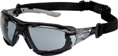 Z2900 Serie Safety Glasses with Headband Frame #TQSGQ764000 Z2900 Serie Safety Glasses with Headband Frame #TQSGQ764000