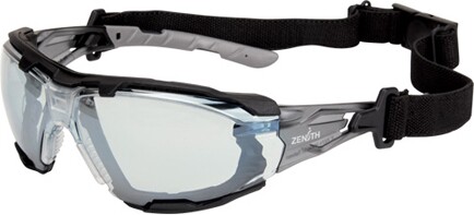 Lunettes de sécurité Z2900 avec bandeau pour tour de tête #TQSGQ767000