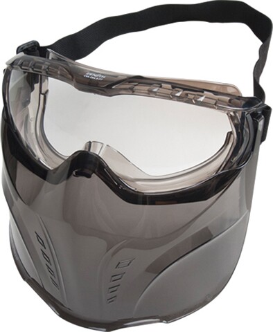 Glasses with Safety Shield #TQSEL095000 Glasses with Safety Shield #TQSEL095000