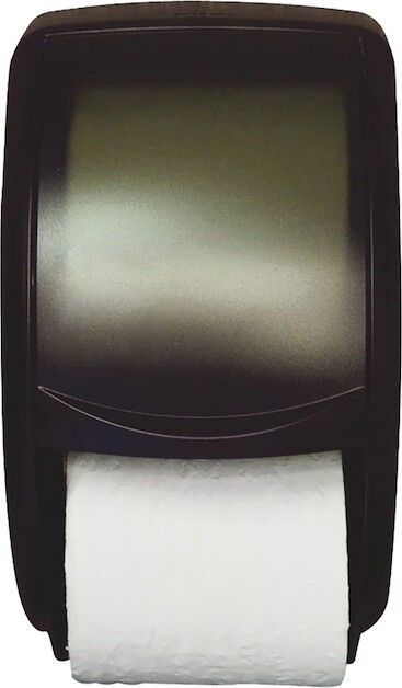 55TR Tork Double Roll Toilet Paper Dispenser #SC0055TR000