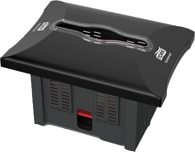 Xpressnap Recessed Napkin Dispenser #SC603205000