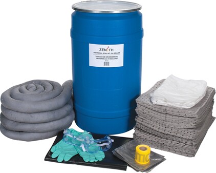 Universal Drum Spill Kit #TQSEI165000 Universal Drum Spill Kit #TQSEI165000