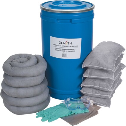 Universal Drum Spill Kit #TQSEI162000 Universal Drum Spill Kit #TQSEI162000