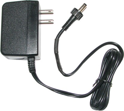 AC Adapter (6V) for Bobrick Hand Soap Dispenser #BO082620000