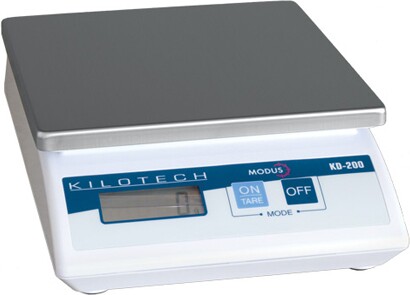 Control Scale 2000 g #TQ0HX082000