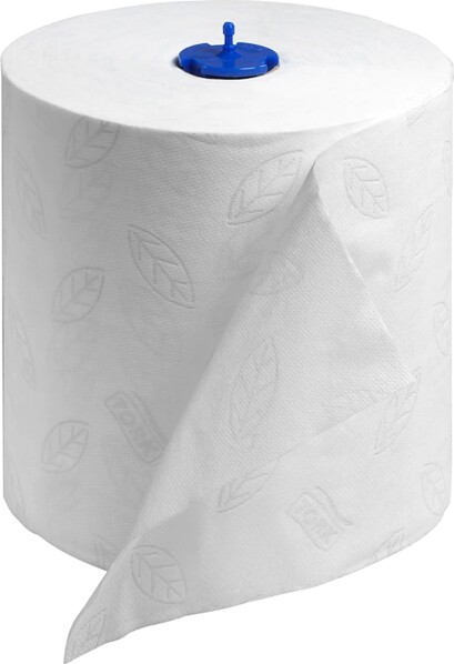 Tork Premium 290019, Paper Towel Roll, 6 x 690 Sheets #SC290019000