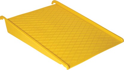 Spill Control Ramp #TQSGJ315000 Spill Control Ramp #TQSGJ315000
