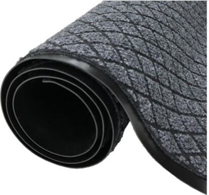 CAMBRIDGE Tapis essuie-pieds et gratte-pieds pour trafic moyen à élevé #MTCAR356 CAMBRIDGE Tapis essuie-pieds et gratte-pieds pour trafic moyen à élevé #MTCAR356