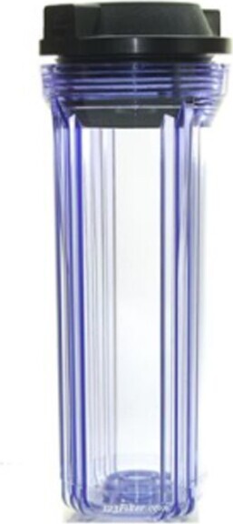 ECO CART Réceptacle pour filtre à sédiment #VS889902000 ECO CART Réceptacle pour filtre à sédiment #VS889902000