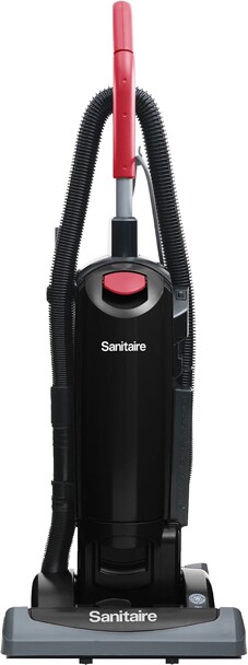 FORCE QuietClean Upright Vacuum #SASC5815E00