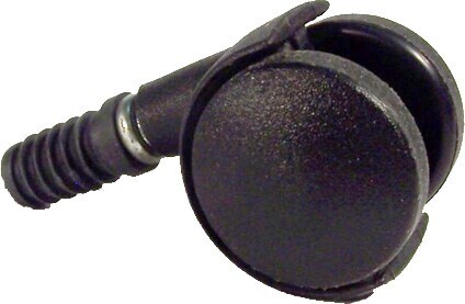 Roue pour aspirateur sec humide JV125 #JV033740000 Roue pour aspirateur sec humide JV125 #JV033740000