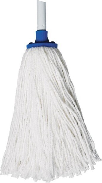 Looped End Wet Yacht Mop Head Loopy #MR135060000
