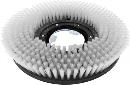 Brosse à plancher 14" pour autolaveuse JVC35BC #JB0JVC35B00