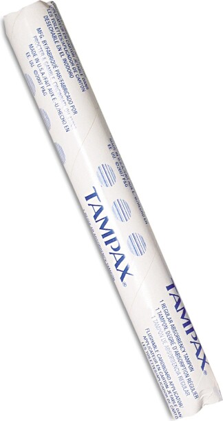 Sanitary Tampons #HO0T500C000 Sanitary Tampons #HO0T500C000