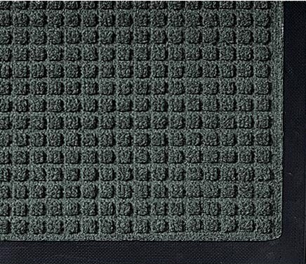 SUPER SOAKER Tapis essuie-pieds et gratte-pieds trafic modéré #MT24M3554