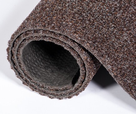 DURA-DOT Wiper and Scraper Mats with Graphic Inlay #MTDDR18 DURA-DOT Wiper and Scraper Mats with Graphic Inlay #MTDDR18