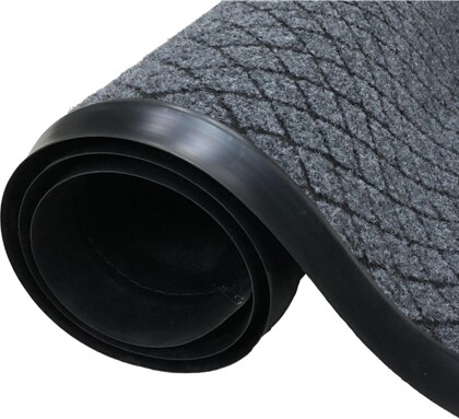 CAMBRIDGE Tapis essuie-pieds et gratte-pieds installation permanente #MTCAP2M56 CAMBRIDGE Tapis essuie-pieds et gratte-pieds installation permanente #MTCAP2M56