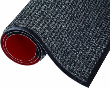 OXFORD ELITE Wiper and Scraper Mat Permanent Installation #MTOEPR1254