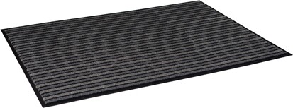 RAINFALL Entrance Wiper Mat with Antibacterial Control #MTRFM3454