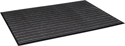 RAINFALL Entrance Wiper Mat with Antibacterial Control #MTRFM3454 RAINFALL Entrance Wiper Mat with Antibacterial Control #MTRFM3454