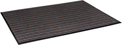 RAINFALL Tapis d'entrée essuie-pieds avec contrôle antibactérien #MTRFM3421 RAINFALL Tapis d'entrée essuie-pieds avec contrôle antibactérien #MTRFM3421