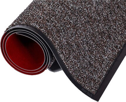 STANFORD Tapis gratte-pieds pour trafic modéré à élevé #MTSDM4628 STANFORD Tapis gratte-pieds pour trafic modéré à élevé #MTSDM4628