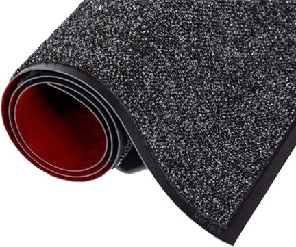 STANFORD Tapis gratte-pieds pour trafic modéré à élevé #MTSDR654 STANFORD Tapis gratte-pieds pour trafic modéré à élevé #MTSDR654