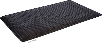 Tapis anti-fatigue ELECTRICALLY CONDUCTIVE DECK-PLATE #930 #MTCD0312EB Tapis anti-fatigue ELECTRICALLY CONDUCTIVE DECK-PLATE #930 #MTCD0312EB