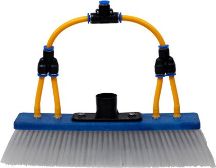 HYDROSPHERE Brosse Hybride 12" #VS823010000