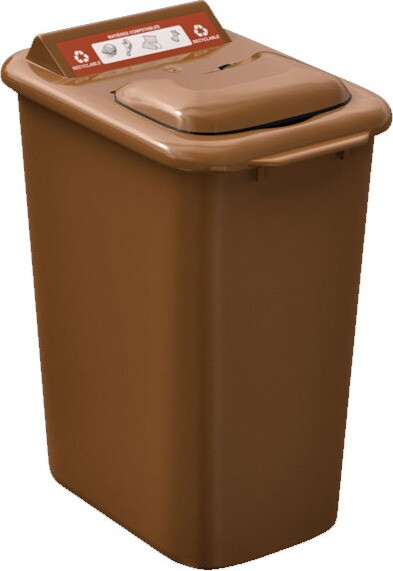 MOBILIA Organic Waste Container 26L #NIP26MO0900