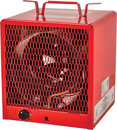 EB100 Heater, Contractor, Electric, 16 380 BTU/H #TQ0EB100000 EB100 Heater, Contractor, Electric, 16 380 BTU/H #TQ0EB100000