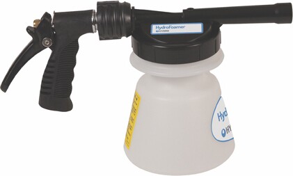 Portable Foaming Sprayer #HY000481
