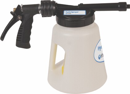 Pulvérisateur portable en jet #HY0DD381000 Pulvérisateur portable en jet #HY0DD381000