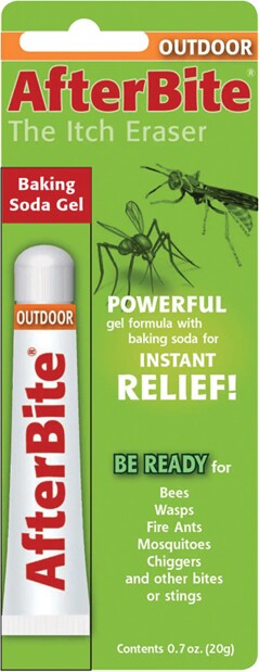 AFTERBITE  Insect Bite Treatment #TQSEE981000