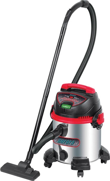Wet Dry Vacuum 8 Gal with Floor Tool #TQ0JC525000