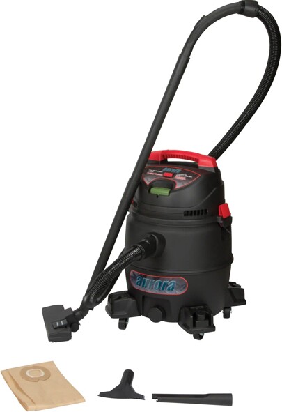 Aspirateur industriel sec humide 8 gal #TQSDN116000 Aspirateur industriel sec humide 8 gal #TQSDN116000